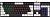 Клавиатура USB GK-077 DARK KNIGHT 45078 DEFENDER