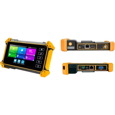 Тестер Tezter TIP-H-5