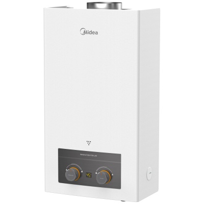 Газовая колонка Midea MGIWH-10-OC FLY
