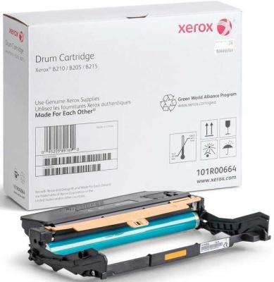 Принт-картридж B205/210/215, 10K Xerox 101R00664