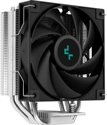 Кулер DeepCool AG400 (R-AG400-BKNNMN-G-1)