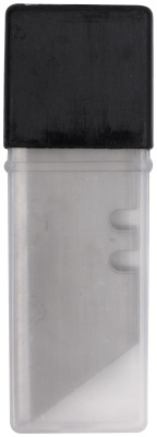 Лезвия для ножа универсального, трапецеидальные 10 шт