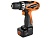 Дрель-шуруповерт Вихрь ДА-12-2к аккум. патрон:быстрозажимной (кейс в комплекте)