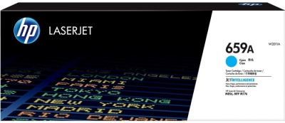 Тонер-картридж HP W2011A