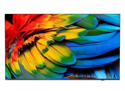 Коммерческий телевизор Philips 75HFL6214U/12 75", 4K Ultra HD LED, 400 кд/м2, Android, CMND