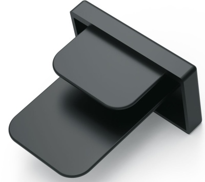 Заглушка для трекового шинопровода черный однофазный Gauss Gauss TR115