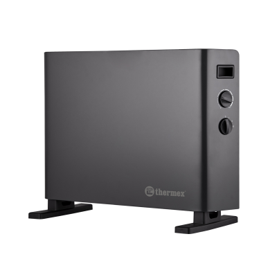 Конвектор электрический Pronto 1500M Black