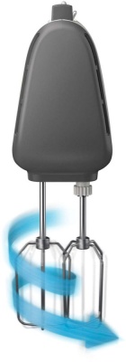 Миксер Philips Philips Viva Collection HR3745/00