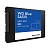 Твердотельный накопитель SSD WD Blue SA510 3D NAND WDS400T3B0A 4ТБ 2,5" SATA-III (TLC) .