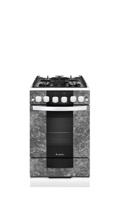 Газовая плита ПГ 5500-02 0113 GEFEST