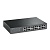 Коммутатор TP-Link TL-SG1024D 24G неуправляемый