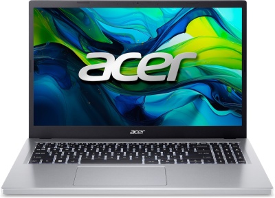 Ноутбук ACER ASPIRE AG15-32P-39R core3-N355 15.6" 8Гб SSD 128Гб WINDOWS 11 HOME IN S MODE OS