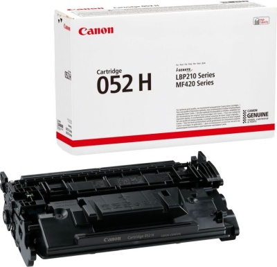 Тонер-картридж Canon 2200C002