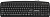 Defender Проводная клавиатура Office HB-910 RU,черный,полноразмерная Defender Office HB-910 RU (45910)