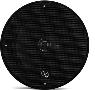 Колонки автомобильные Infinity Alpha 6530 290Вт 91дБ 4Ом 16.5см (6 1/2дюйм) (ком.:2кол.) коаксиальные трехполосные
