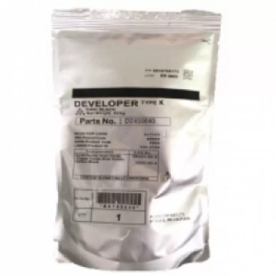 Девелопер Sharp MXB355/MXB455, 100К (О) MXB45GV 