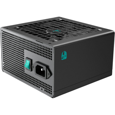 Блок питания ATX Deepcool GAMERSTORM PN750D 750W, 80+ GOLD, 12VHPWR RET