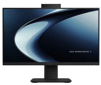 Моноблок Asus P440VAK-BPC4320 23.8" Full HD Core 7 240H (2.5) 32Gb SSD1Tb UHDG CR без ОС GbitEth WiFi BT 90W клавиатура мышь Cam черный 1920x1080