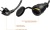 Удлинитель силовой Stayer 55028-30 3x1.5кв.мм 1розет. 30м ПВС без катушки черный