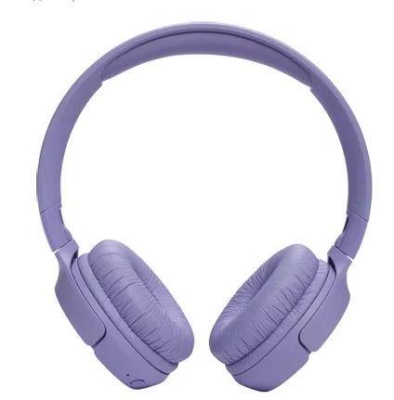 Гарнитура JBLT520BTPUR TUNE 520BT PURPLE JBL
