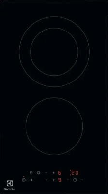 Домино ELECTROLUX Liebherr LHR3233CK