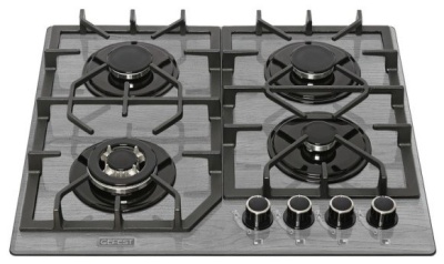 Газовая варочная поверхность PVG 2232-01 Р35 14911001 GEFEST