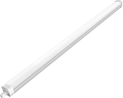 Светильник Gauss Universal 843425236 36Вт 4000K белый