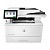 МФУ лазерный HP LaserJet Pro M430f (3PZ55A) A4 Duplex Net