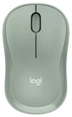 Мышка USB OPTICAL WRL M221 GREEN 910-006112 LOGITECH