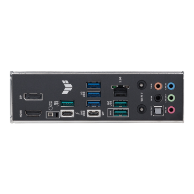 Материнская плата ASUS INTEL Z890 s1851, 4xDDR5(192GB), 1xPCIe 5.0x16, 1xPCIe 4.0x16, 1xPCIe 4.0x4, 2xPCIe 4.0x1, 1xLAN (2.5GbE), Wi-Fi, BT, 4xSATA 6Gb/s, 4xM.2, 1xThunderbolt 4 (USB-C), 1xUSB-C, 6xUSB 3.2, ATX, 90MB1IQ0-M0EAY0