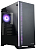 Корпус ZALMAN S5, ATX, BLACK, WINDOW, 2xCOMBO (3.5" or 2.5"), 4x2.5", 2xUSB2.0, 1xUSB3.0, FRONT 1x120mm, REAR 1x120mm RGB (S5 BLACK)