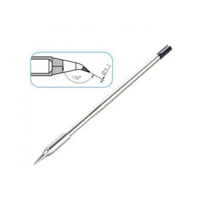 Жало со встроенным нагревателем , T130-0.1IS