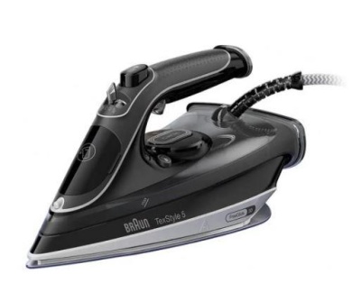 Утюг SI5188BK BRAUN