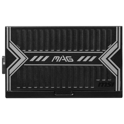 Блок питания ATX 650W MAG A650BN MSI