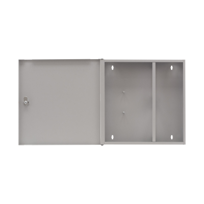 Кросс оптический настенный (ШКОН), до 32 портов, серия LITE