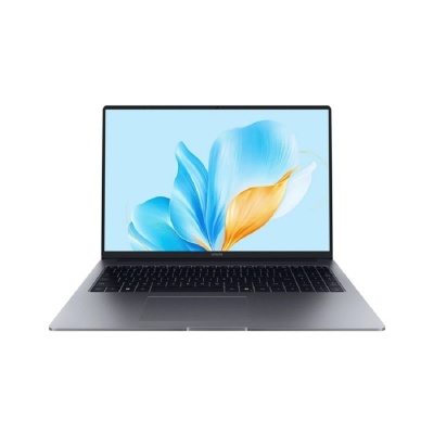 Ноутбук Honor MagicBook X14 2025 FRG-X Space Gray (5301ALXJ)