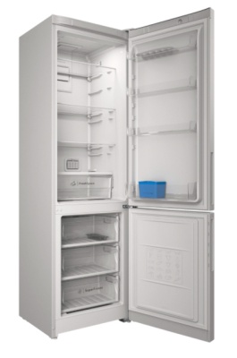 Холодильник Indesit ITR 5200 W 2-хкамерн. белый (двухкамерный)