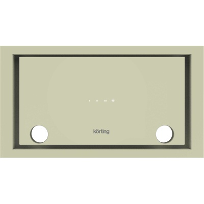 Встраиваемая вытяжка Korting KHI 6777 GB