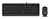 Клавиатура + мышь A4Tech Fstyler F1010 клав:черный/серый мышь:черный/серый USB Multimedia