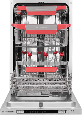 Встраиваемая посудомоечная машина Kuppersberg Kuppersberg GLM 4575