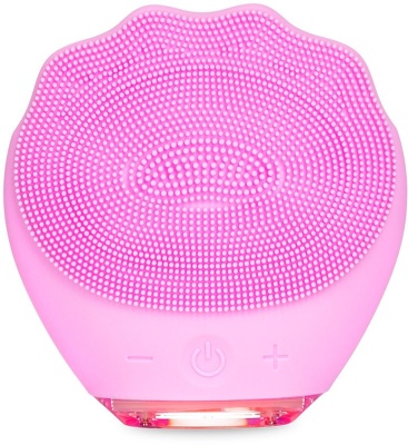 Массажер Kitfort КТ-3122 0.45Вт розовый