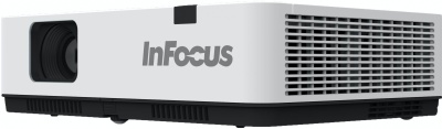 Проектор Infocus IN1049 LCD 4600Lm (1920x1200) 50000:1 ресурс лампы:10000часов 1xUSB typeA 1xUSB typeB 2xHDMI 3.3кг