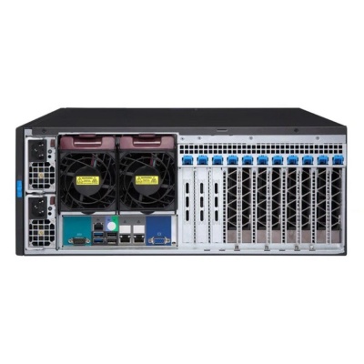 Платформа SuperMicro SYS-7049GP-TRT 10G 2P 2x2200W