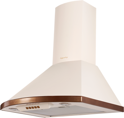 Вытяжка Kuppersberg Kuppersberg BONA 60 C Bronze
