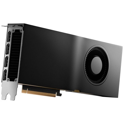 Видеокарта NVIDIA RTX A4500 ADA (900-5G132-0060-000)