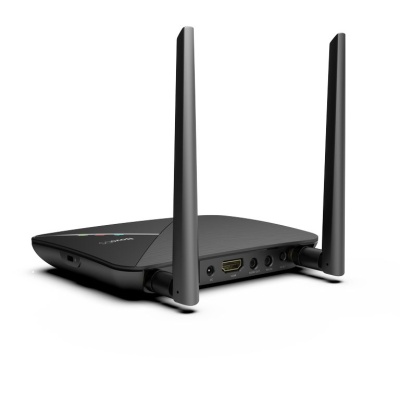 Медиаплеер Vivitek NovoDS DS301