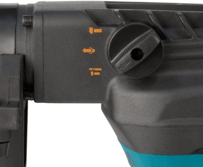 Перфоратор Bort BHD-1500-MAX патрон:SDS-max уд.:9Дж 1500Вт (кейс в комплекте)