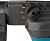 Перфоратор Bort BHD-1500-MAX патрон:SDS-max уд.:9Дж 1500Вт (кейс в комплекте)