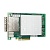 QLE2694-SR-CK  16Gb/s FC HBA, 4-port, PCIe v3.0 x8, LC SR MMF, Full Height