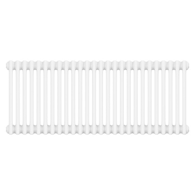 Дизайн-радиатор Royal Thermo Insignia R C3050 - 26 секц. RAL9016